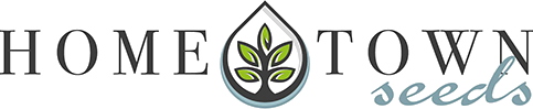 Hometown Seeds logo