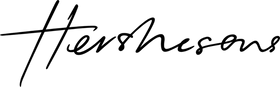 Hershesons logo