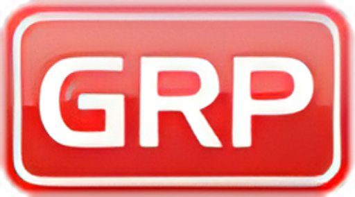 Genuine Replacement Parts logo