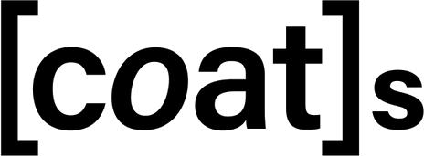 Coats Skin logo