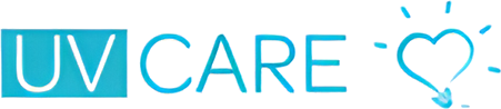 UVCareUSA logo