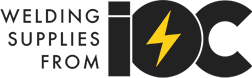Welding Supplies from IOC logo