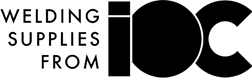 Welding Supplies from IOC logo