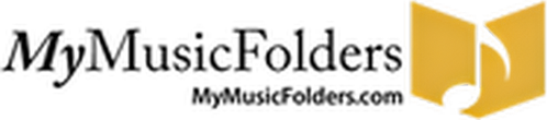 MyMusicFolders logo