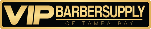 Vip Barber Supply logo