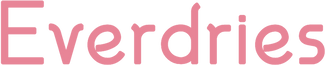 Everdries International logo