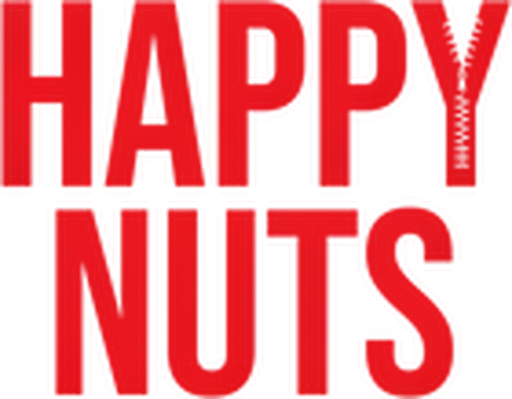 Happy Nuts logo