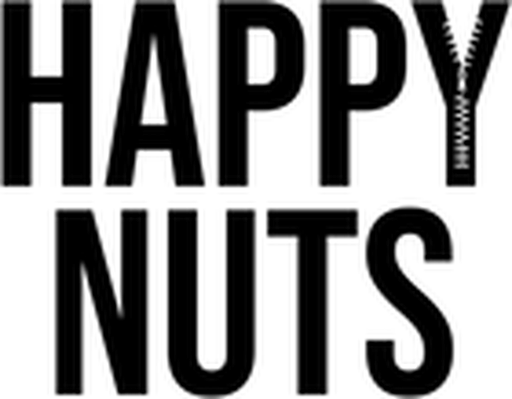 Happy Nuts logo