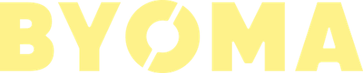 BYOMA logo
