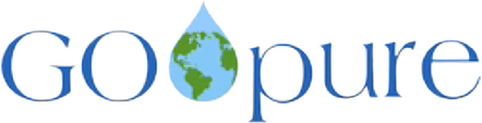 GOpure Pod logo