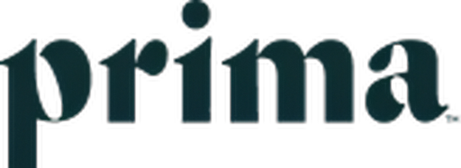 Prima logo
