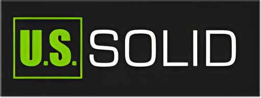 U.S. Solid logo