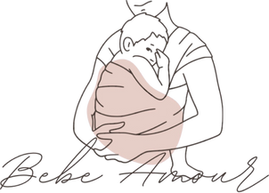 Bebe Amour logo