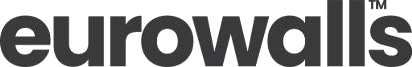 eurowalls™ logo