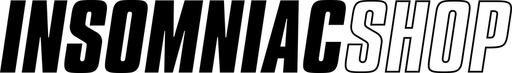 Insomniac Shop logo