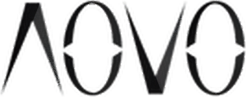 AOVO logo