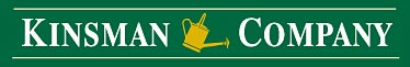Kinsman Garden logo