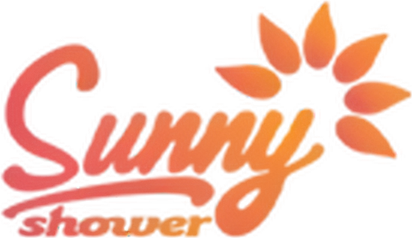 SUNNY SHOWER logo