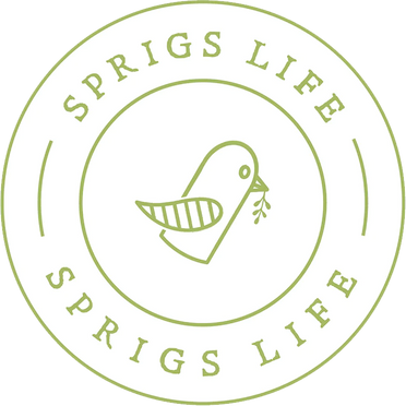 Sprigs Life Inc logo