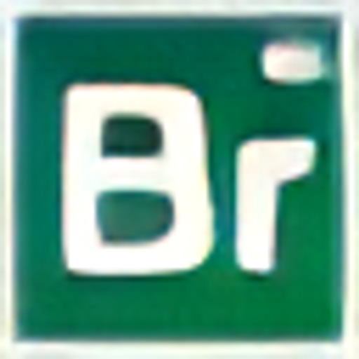 Breaking Bad Store logo
