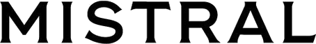 Mistral logo
