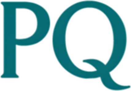 ProQuest logo