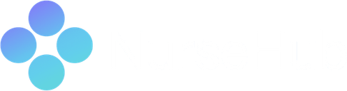 NurseHub logo