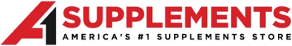 A1 Supplements logo