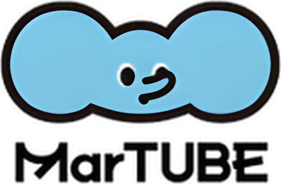 MarTUBE logo