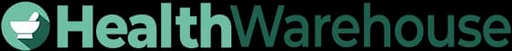 HealthWarehouse logo