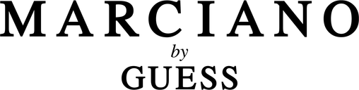 Marciano by Guess logo