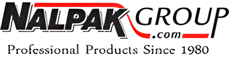Nalpak, Inc. logo