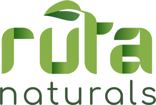 Ruta Naturals logo