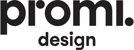 PromiDesign.com logo