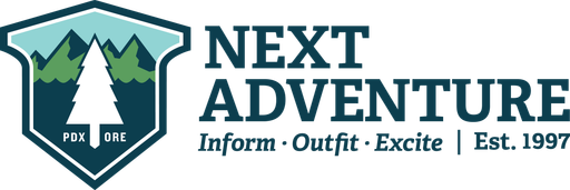 Next Adventure logo