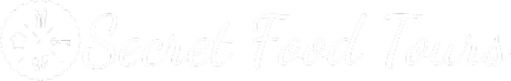 Secret Food Tours logo