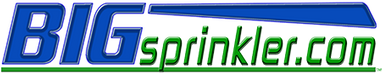 Big Sprinkler logo