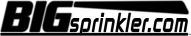 Big Sprinkler logo