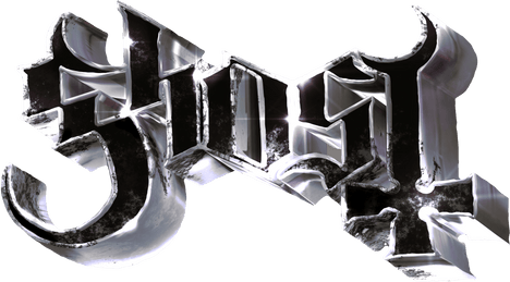 Ghost Store logo