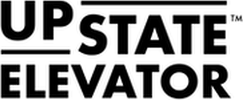 Upstate Elevator logo