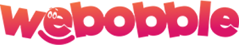 Webobble logo
