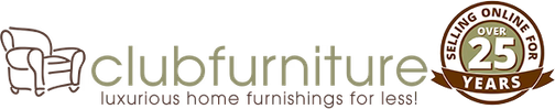Club Furniture logo