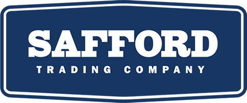 Safford Trading Company logo