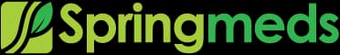 Spring Meds logo
