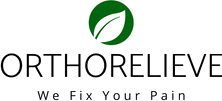 OrthoRelieve logo