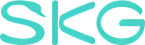 SKG logo