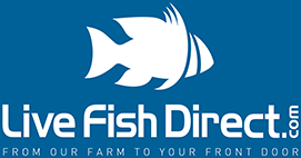 Live Fish Direct logo