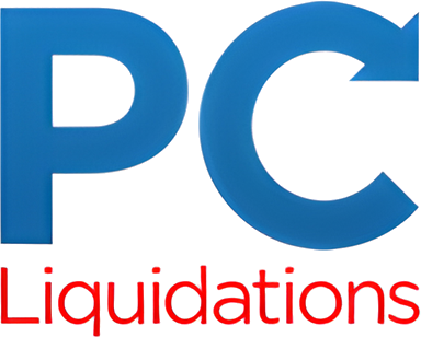 PCLiquidations logo
