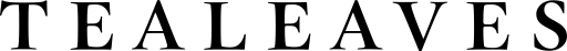TEALEAVES logo