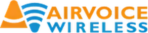 AirVoice Wireless logo